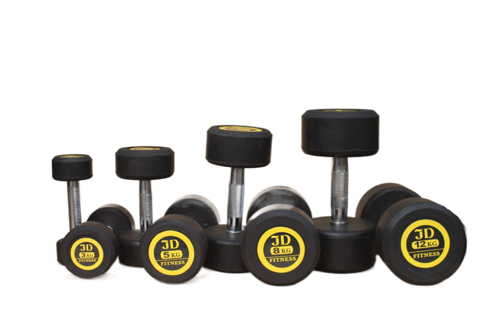 Jd sports 2024 dumbbell set